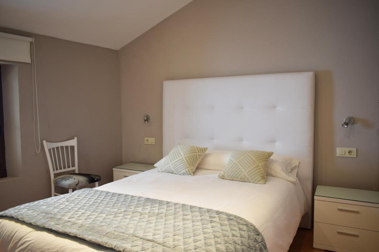 Casa Petra Apartment Морела Екстериор снимка